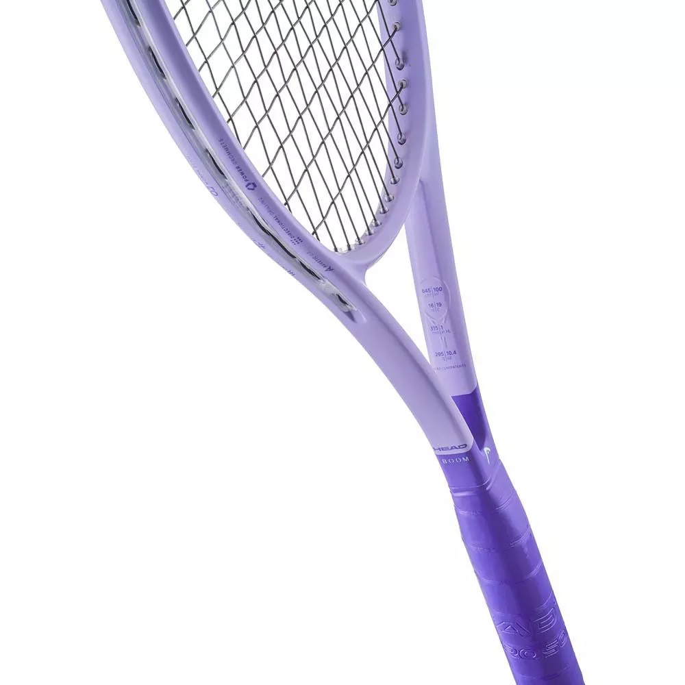Head Boom MP 2026 Alternate Tennisschl&auml;ger (295 g)