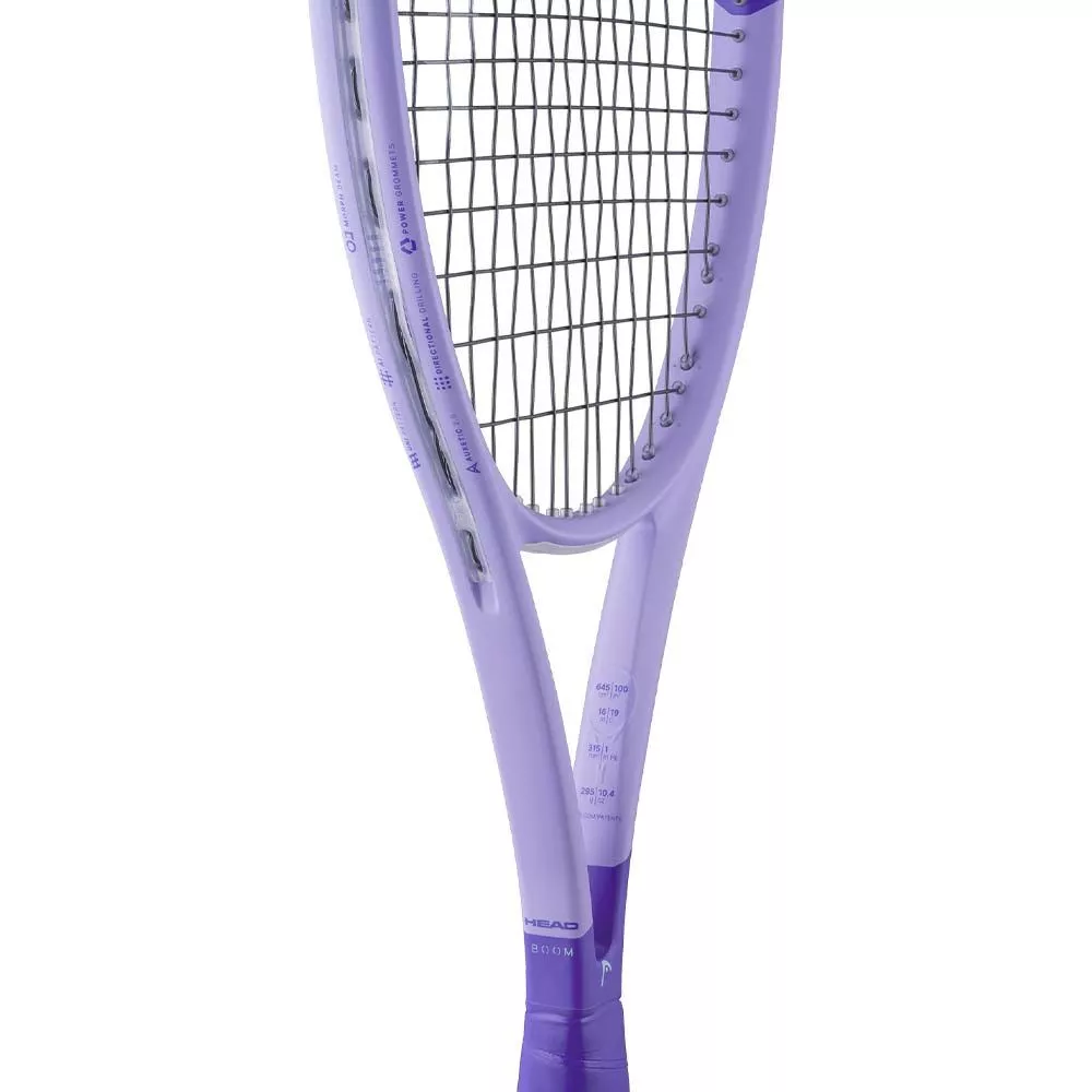 Head Boom MP 2026 Alternate Tennisschl&auml;ger (295 g)