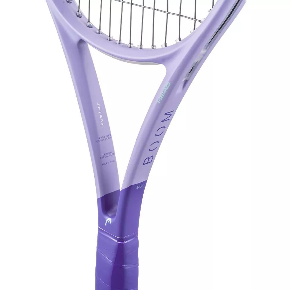 Head Boom MP 2026 Alternate Tennisschl&auml;ger (295 g)