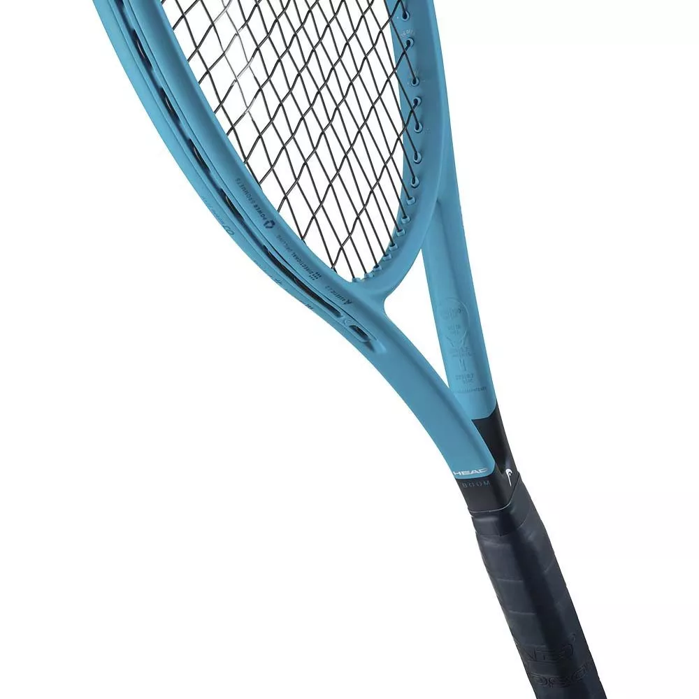 Head Boom MP L 2026 Tennisschl&auml;ger (275 g)