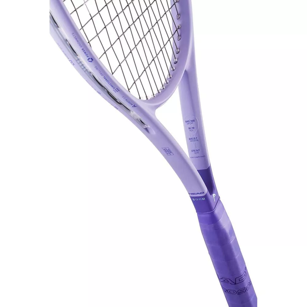 Head Boom MP L 2026 Alternate Tennisschl&auml;ger (275 g)