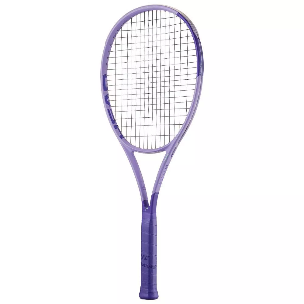 Head Boom MP UL 2026 Alternate Tennisschl&auml;ger (255 g)