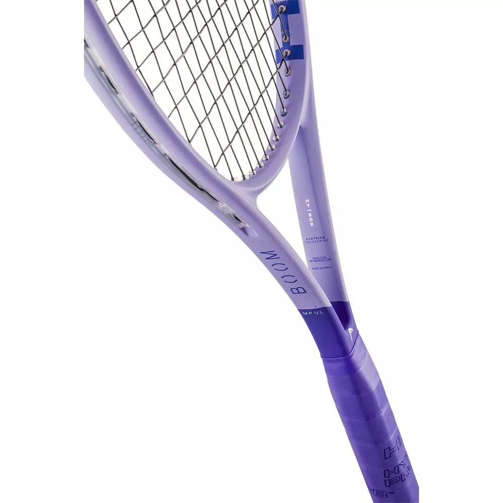 Head Boom MP UL 2026 Alternate Tennisschl&auml;ger (255 g)