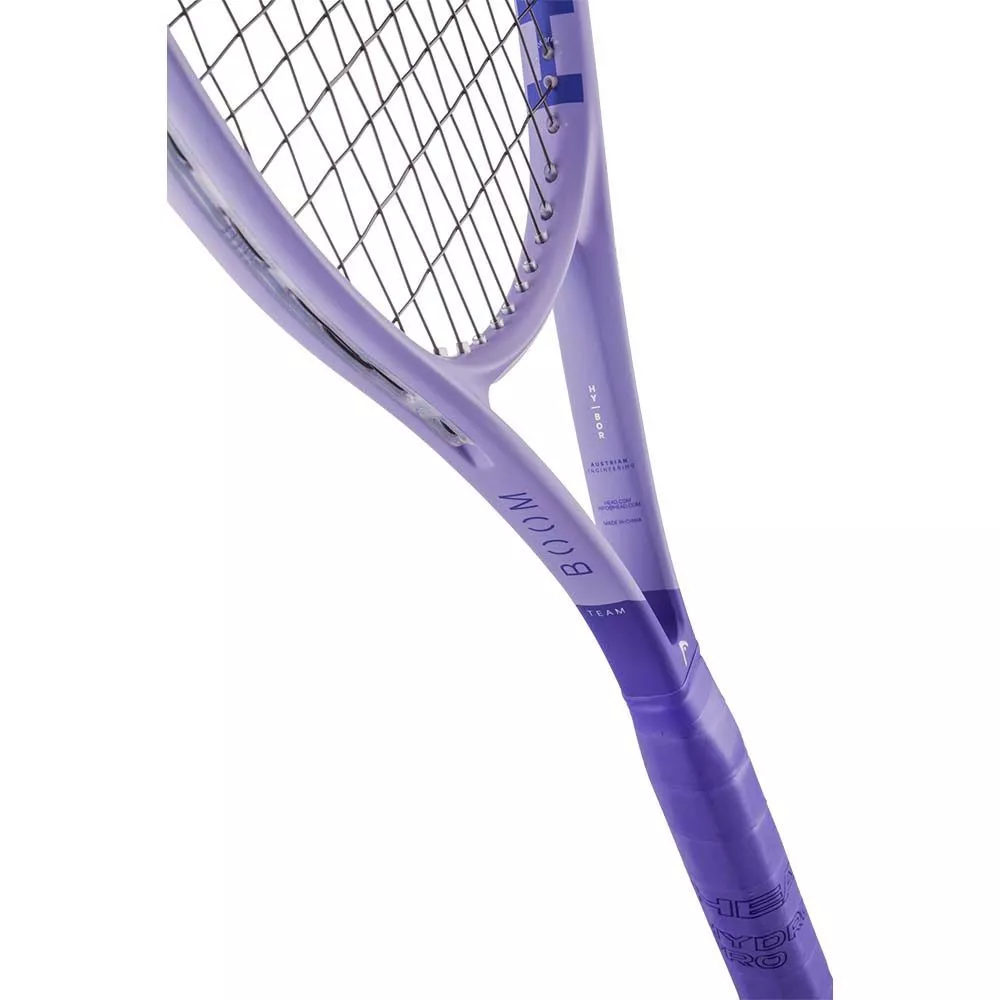 Head Boom Team 2026 Alternate Tennisschl&auml;ger (260 g)