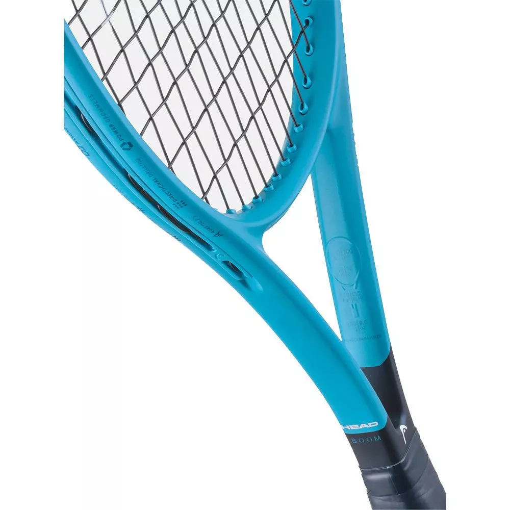 Head Boom MP UL 2026 Tennisschl&auml;ger (255 g)
