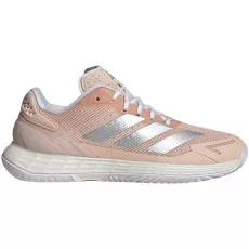 Adidas Defiant Speed 2 Damen Tennisschuhe Lachs