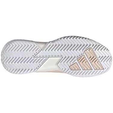Adidas Defiant Speed 2 Damen Tennisschuhe Lachs