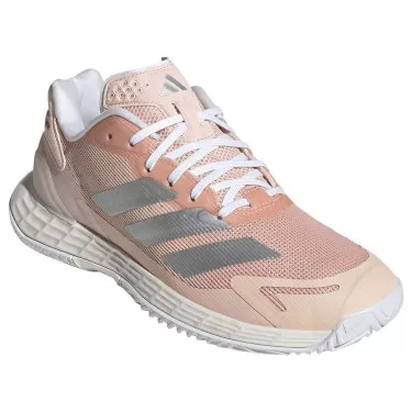 Adidas Defiant Speed 2 Damen Tennisschuhe Lachs