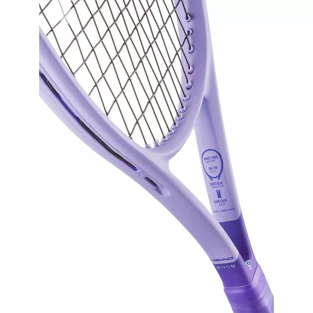 Head Boom Jr 2026 Alternate Tennisschl&auml;ger (245 g)