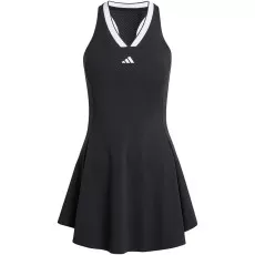 Adidas Climacool Tenniskleid Schwarz