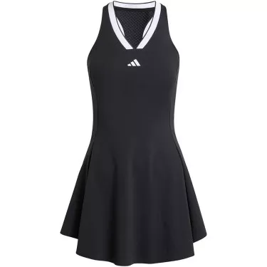 Adidas Climacool Tenniskleid Schwarz