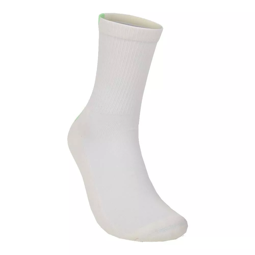 Bullpadel BP265 Socken Schwarz / Marineblau / Wei&szlig; (3 Paar)