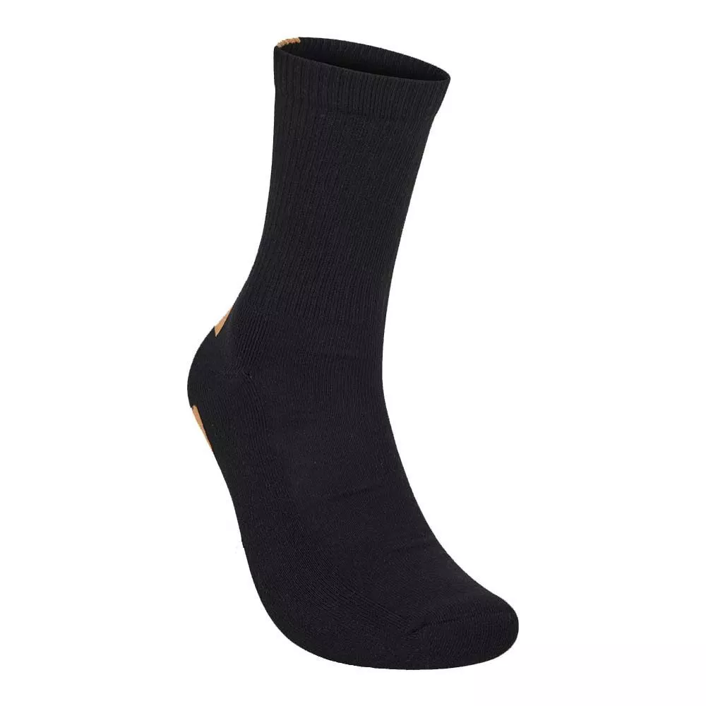 Bullpadel BP265 Socken Schwarz / Marineblau / Wei&szlig; (3 Paar)