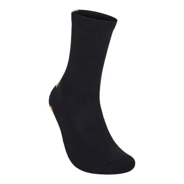 Bullpadel BP265 Socken Schwarz / Marineblau / Wei&szlig; (3 Paar)