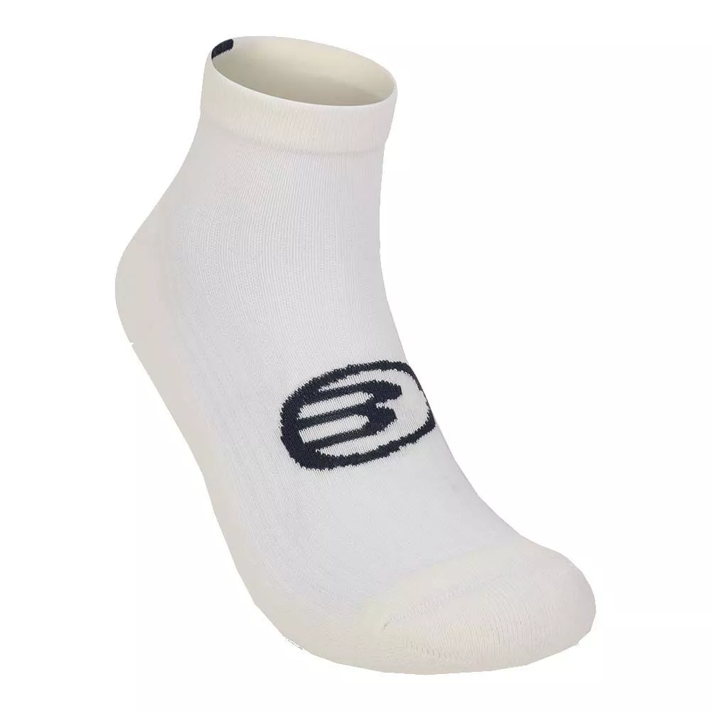Bullpadel Socken Schwarz / Wei&szlig; / Gr&uuml;n (3 Paar)