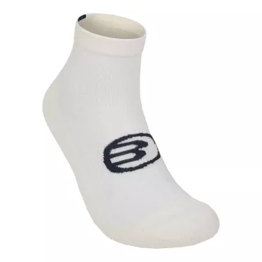 Bullpadel Socken Schwarz / Wei&szlig; / Gr&uuml;n (3 Paar)