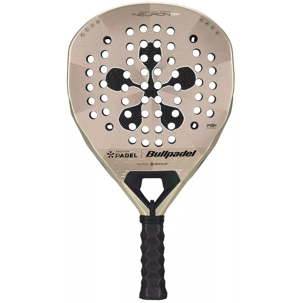Bullpadel Neuron 02 Premier Padel 26 Padelschl&auml;ger
