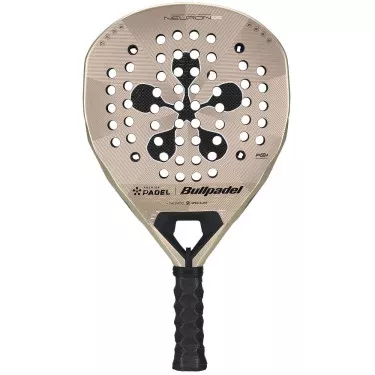 Bullpadel Neuron 02 Premier Padel 26 Padelschl&auml;ger
