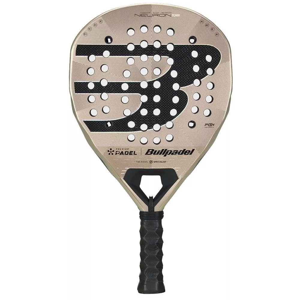 Bullpadel Neuron 02 Premier Padel 26 Padelschl&auml;ger