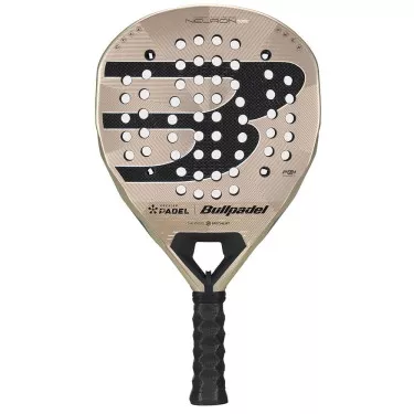 Bullpadel Neuron 02 Premier Padel 26 Padelschl&auml;ger