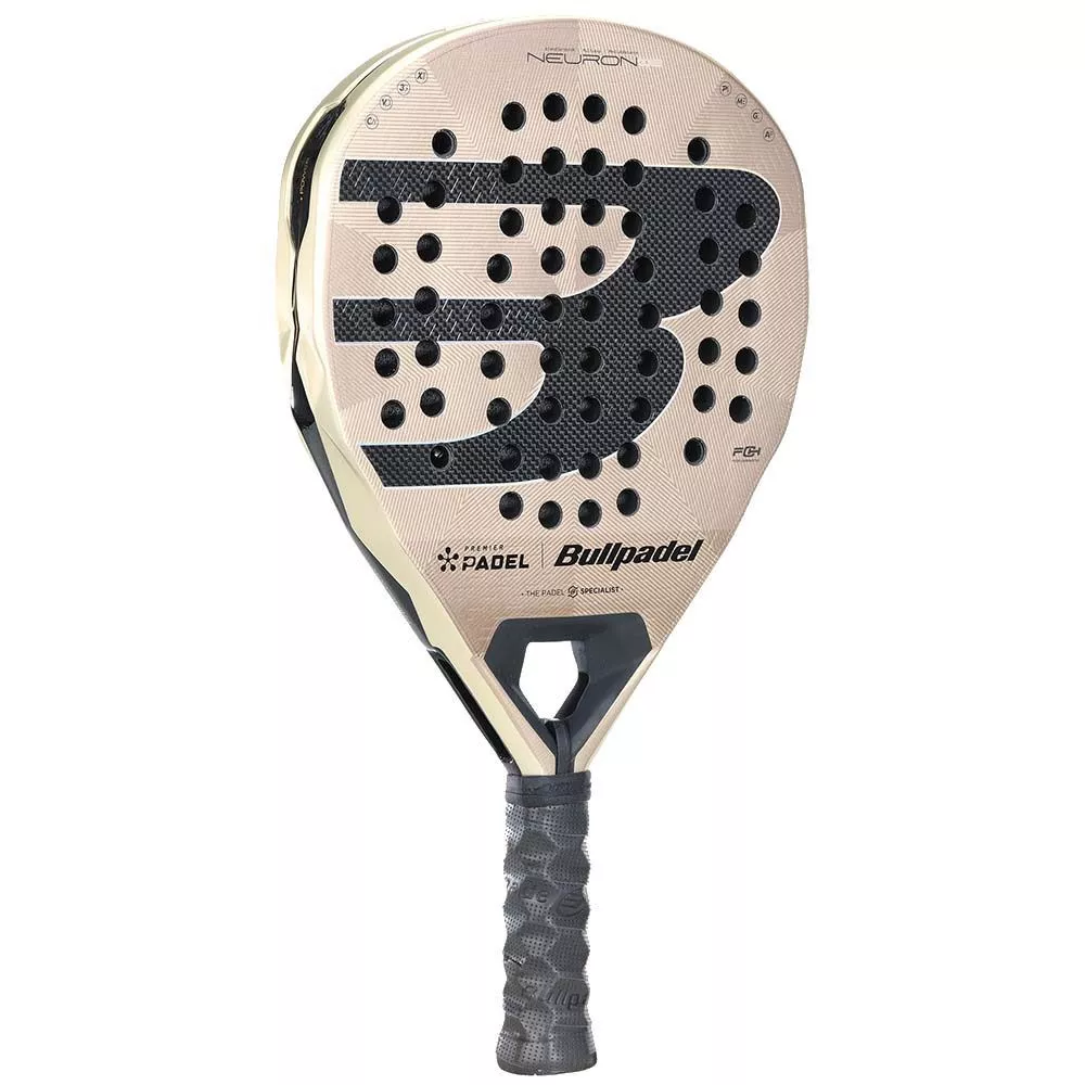 Bullpadel Neuron 02 Premier Padel 26 Padelschl&auml;ger