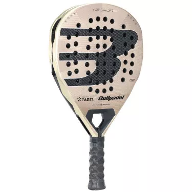 Bullpadel Neuron 02 Premier Padel 26 Padelschl&auml;ger