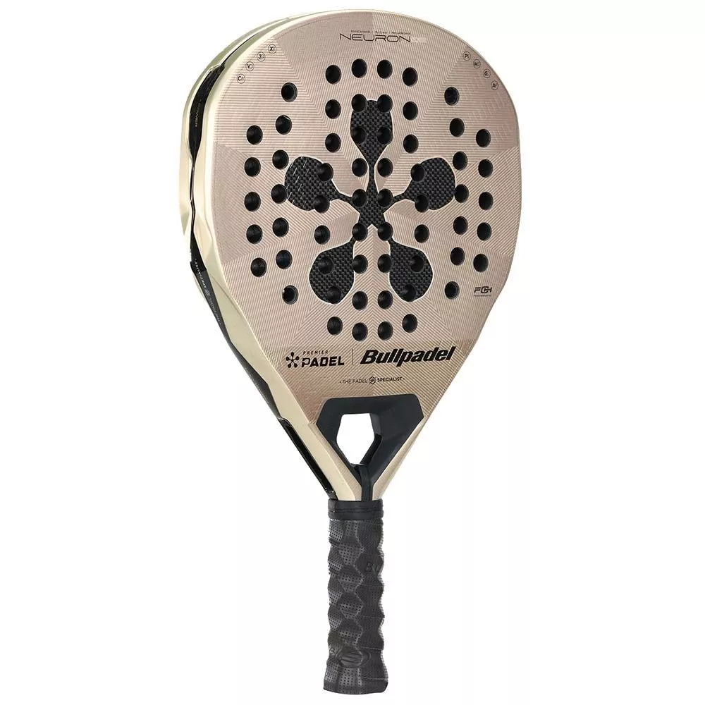 Bullpadel Neuron 02 Premier Padel 26 Padelschl&auml;ger