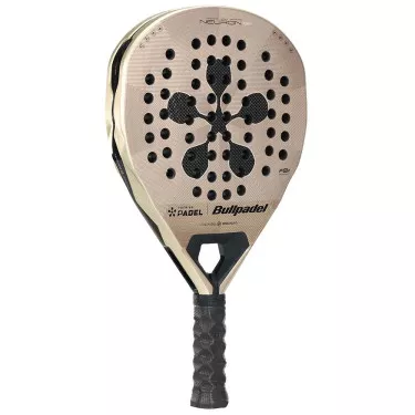 Bullpadel Neuron 02 Premier Padel 26 Padelschl&auml;ger