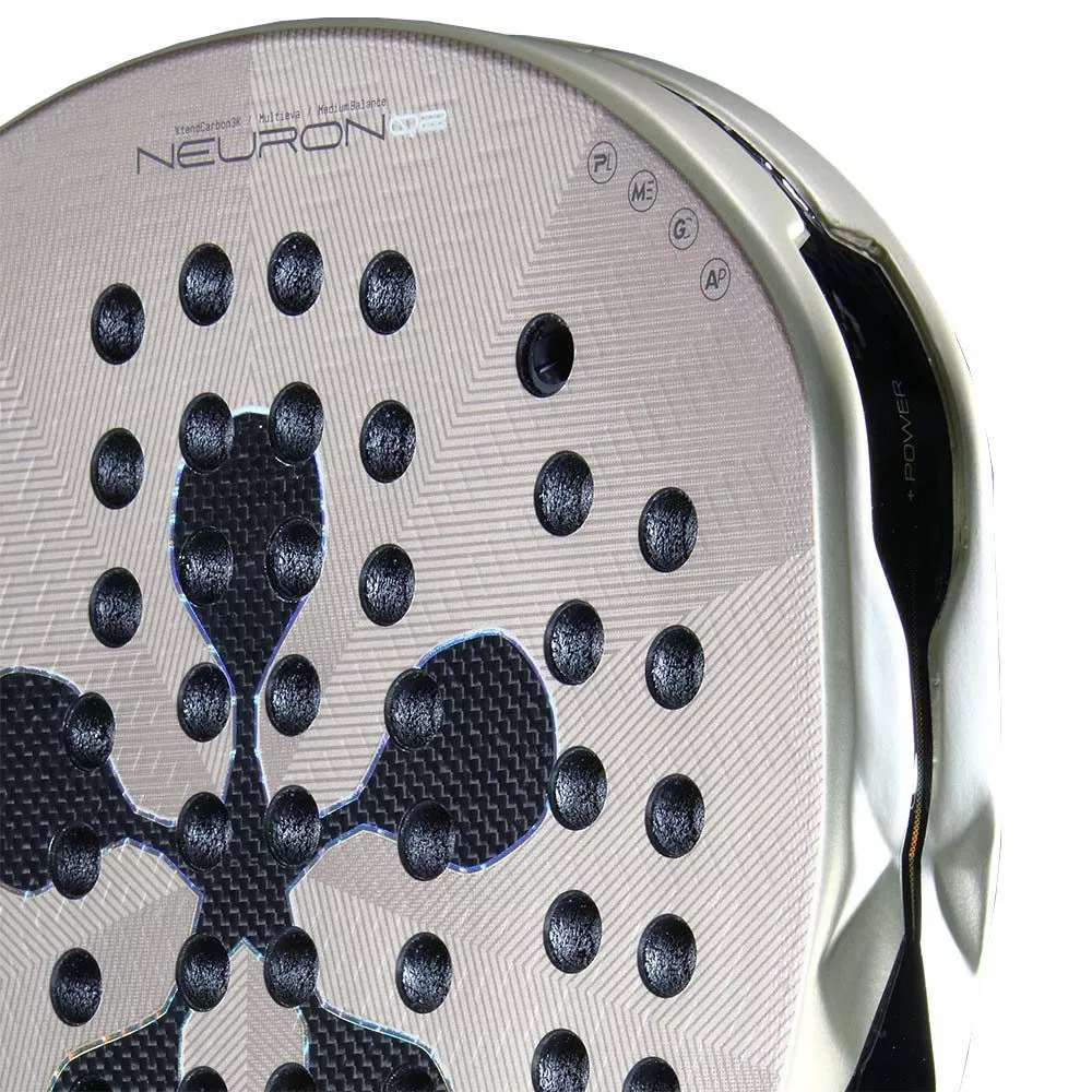 Bullpadel Neuron 02 Premier Padel 26 Padelschl&auml;ger
