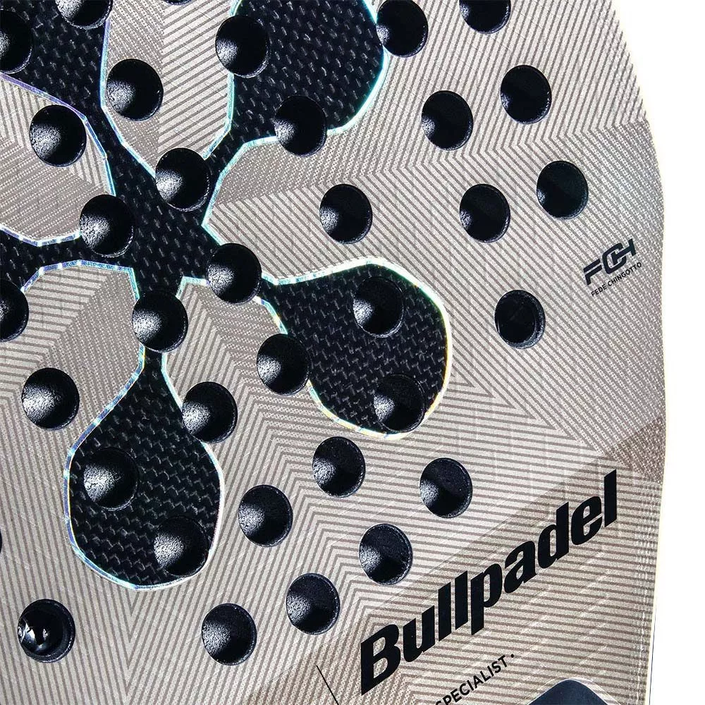 Bullpadel Neuron 02 Premier Padel 26 Padelschl&auml;ger