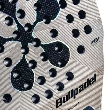 Bullpadel Neuron 02 Premier Padel 26 Padelschl&auml;ger