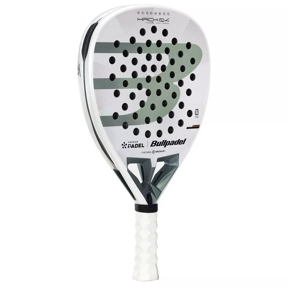 Bullpadel Hack 04 Premier Padel 26 Padelschl&auml;ger