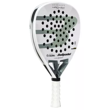 Bullpadel Hack 04 Premier Padel 26 Padelschl&auml;ger