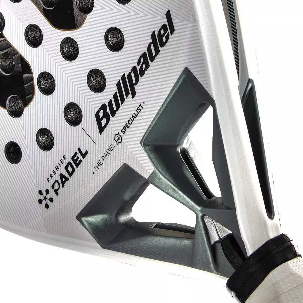 Bullpadel Hack 04 Premier Padel 26 Padelschl&auml;ger