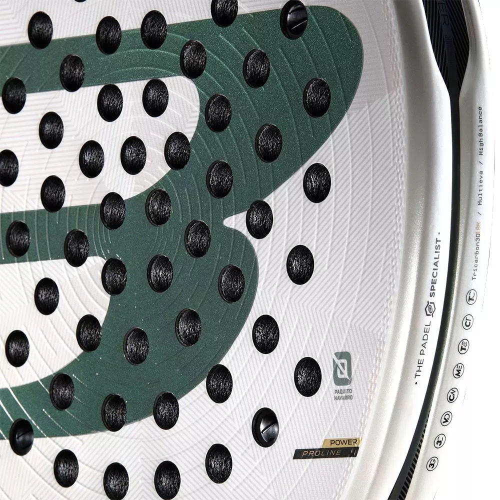 Bullpadel Hack 04 Premier Padel 26 Padelschl&auml;ger
