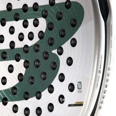 Bullpadel Hack 04 Premier Padel 26 Padelschl&auml;ger