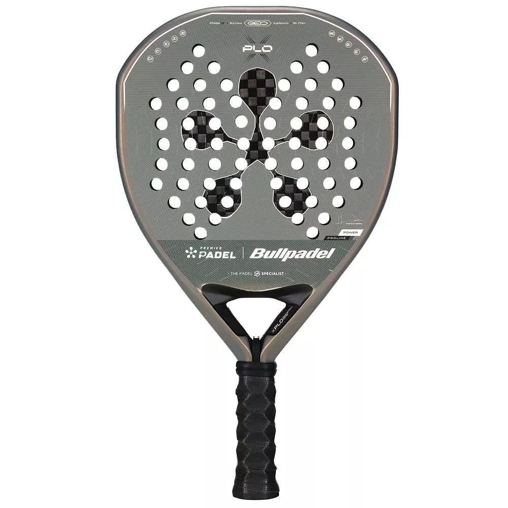 Bullpadel XPLO Premier Padel 26 Padelschl&auml;ger