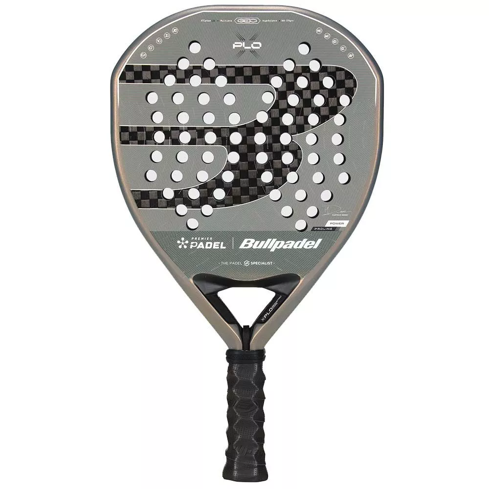 Bullpadel XPLO Premier Padel 26 Padelschl&auml;ger