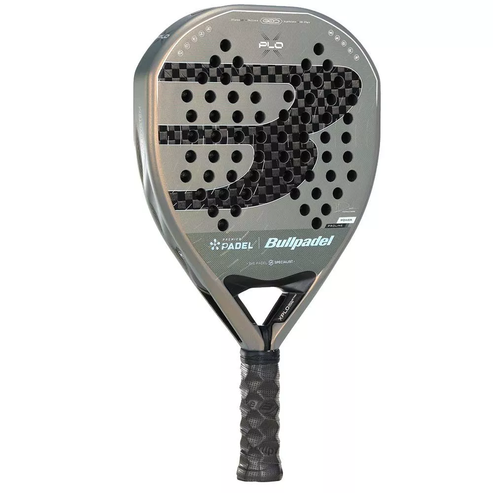 Bullpadel XPLO Premier Padel 26 Padelschl&auml;ger