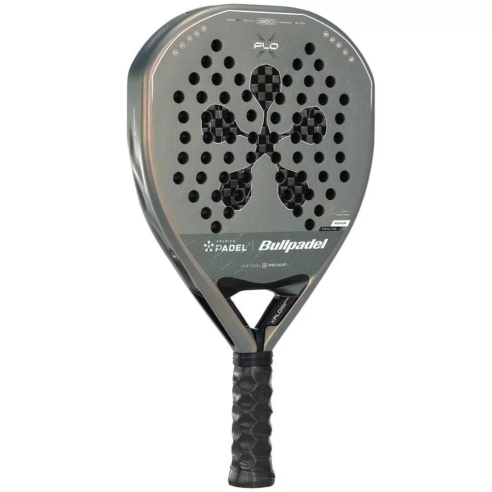 Bullpadel XPLO Premier Padel 26 Padelschl&auml;ger