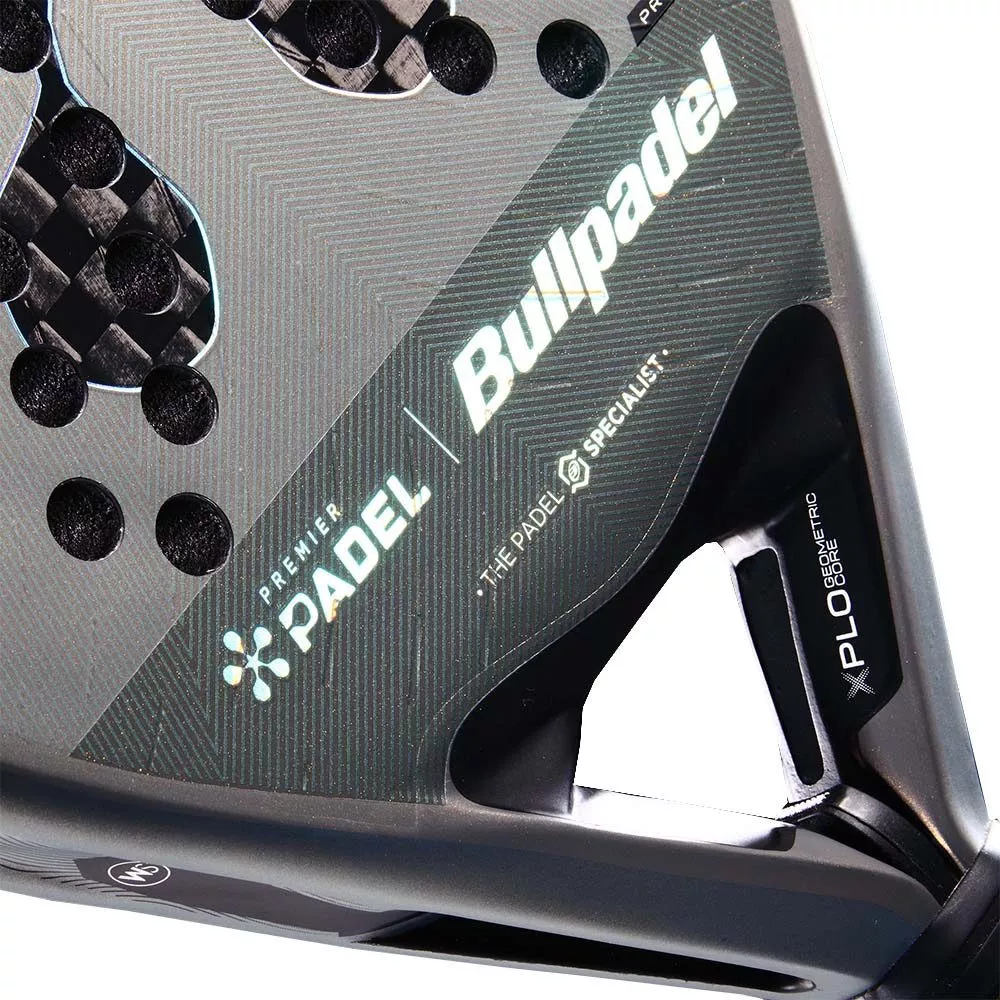Bullpadel XPLO Premier Padel 26 Padelschl&auml;ger