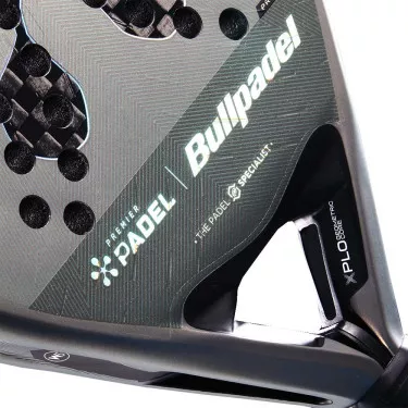 Bullpadel XPLO Premier Padel 26 Padelschl&auml;ger