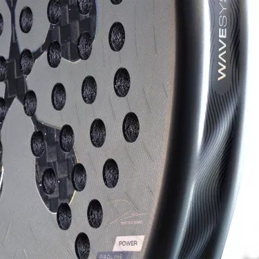 Bullpadel XPLO Premier Padel 26 Padelschl&auml;ger
