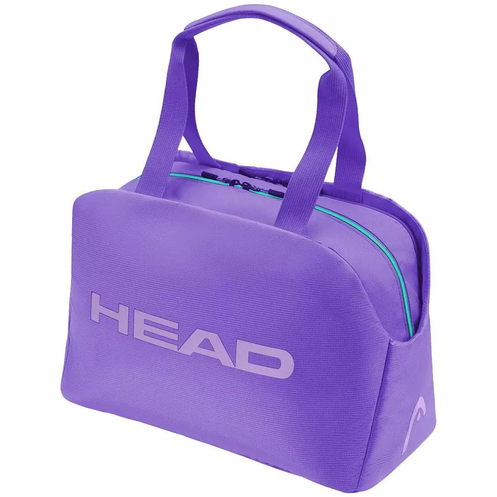 Head Tour Tote Bag 22 l Violett