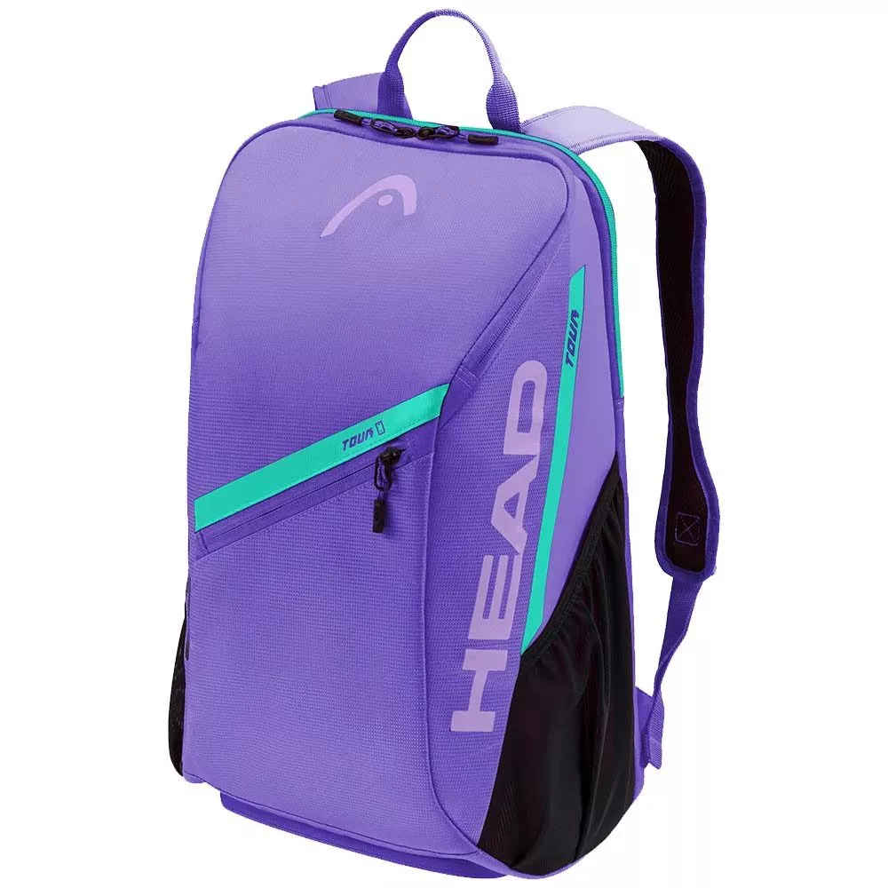 Head Tour Rucksack 25 l Violett