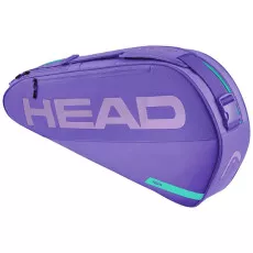 Head Tour S 3R Schl&auml;gertasche Violett