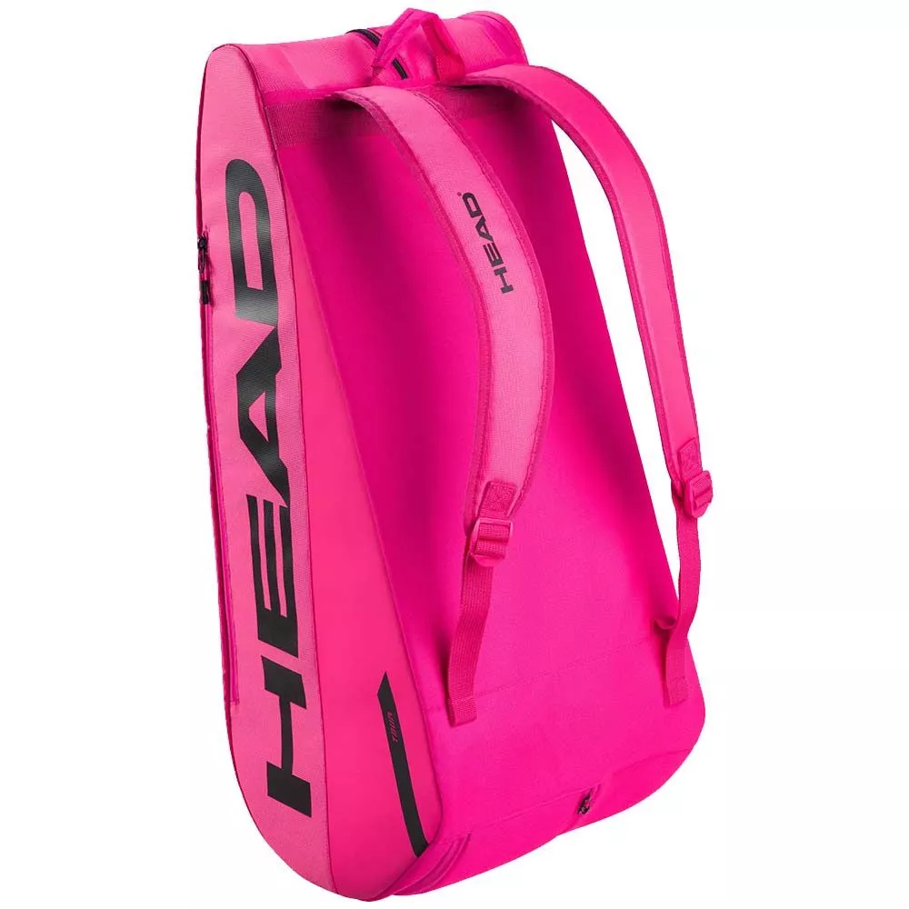 Head Tour L 9R Schl&auml;gertasche (Thermobag) Rosa