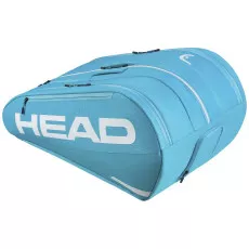 Head Tour XL 12R Schl&auml;gertasche (Thermobag) Blau