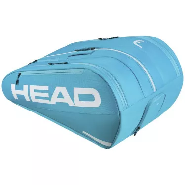 Head Tour XL 12R Schl&auml;gertasche (Thermobag) Blau