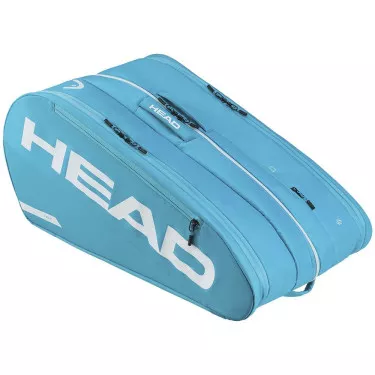 Head Tour XL 12R Schl&auml;gertasche (Thermobag) Blau